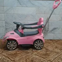 ماشین کودکانه|کالسکه و لوازم جانبی|قم, شهرک امام حسن|دیوار