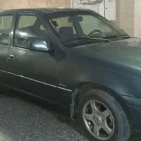 ماشین دوو سی ال او