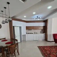 اجاره سویت اپارتمان مبله درچیتگر/تهرانسر/دهکده|اجارهٔ کوتاه‌مدت دفتر کار و فضای آموزشی|تهران, گلستان (شهرک راه آهن)|دیوار