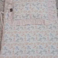 ست رختخواب مسافرتی قنداق ساک بالشت شیردهی نوزاد|اسباب و اثاث بچه|تهران, امام زاده عبدالله|دیوار