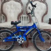 دوچرخه