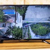 دوربین مداربسته ای پی به قیمت ای اچ دی|دوربین مداربسته|سنندج, |دیوار