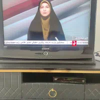 تلویزیون ۳۲اینچ ایکس ویژن