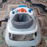 کالسکه/کریر/رورورک|کالسکه و لوازم جانبی|زنجان, |دیوار