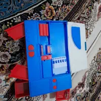 جامدادی|لوازم التحریر|شهریار, اصیل آباد|دیوار