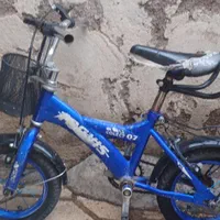 دوچرخه ۱۲|دوچرخه، اسکیت، اسکوتر|قزوین, |دیوار