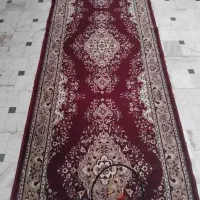 فرش|فرش|قم, شاه ابراهیم|دیوار