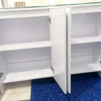 جزیره کانتر آشپز خانه|میز و صندلی غذاخوری|گرگان, |دیوار