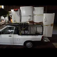 خریدار یخچال نیاز به تعمیر خراب|یخچال و فریزر|شیراز, وزیرآباد|دیوار