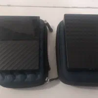 اسپیکر و هارد اکسترنال 4 ترا فول