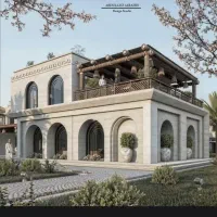 منزل ویلایی  مفتح   ابوریحان