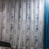 پرده|پرده، رانر، رومیزی|اهواز, پادادشهر|دیوار