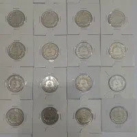 سکه پهلوی آلبومی