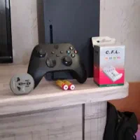 ایکس باکس سری x