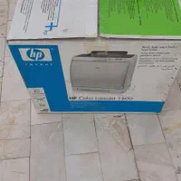 پرینتر رنگی لیزری آکبند نونو