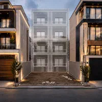 زمین-200-متری-شهرک-گلستان-پیام-نور