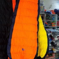 کیسه خواب طرح نورث فیس|کوهنوردی و کمپینگ|شاهین‌شهر, سعدی جنوبی|دیوار