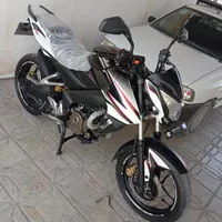 NS200|موتورسیکلت|بندرعباس, |دیوار