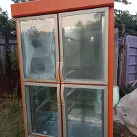 فروش یخچال مغازه  ماسال