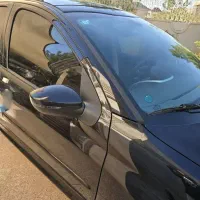 207 پانا اتومات ارتقا مدل 1404 کارکرد 13000