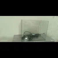 اکواریوم ۳۰×۲۰×۴۰