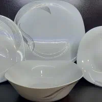 چینی زرین قم