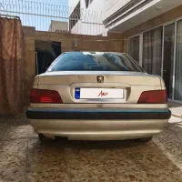 پارس 85درجه یک|خودرو سواری و وانت|خمینیشهر, |دیوار