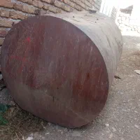 تانکر نفت در مرگور