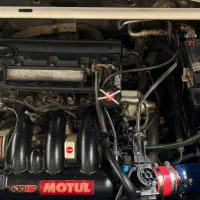 موتور زانتیا ۲۰۰۰ لوازمی