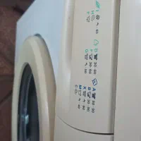 لباسشویی ال جی هفت کیلویی