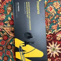 میکروفون حرفه ای maono