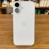 اپل ۱۶نرمال iPhone/16normal /128/CH خرید و فروش|موبایل|قزوین, |دیوار