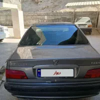 پارس مدل ۹۴ در حد و کم کار|خودرو سواری و وانت|بندرعباس, |دیوار