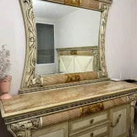 سرویس خواب|تخت و سرویس خواب|مهاباد (آذربایجان غربی), |دیوار