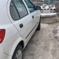 تیبا۲ مدل ۹۸|خودرو سواری و وانت|تنکابن, |دیوار