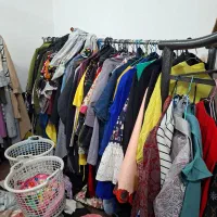 لباس دست دو|لباس|اهواز, بیست متری شهرداری|دیوار