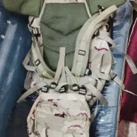 کوله پشتی|کوهنوردی و کمپینگ|شیراز, شهرک مدرس|دیوار