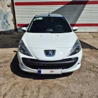 ۲۰۷ tu5 سقف فلز ارتقا یافته