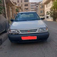 پراید 131 صبا مدل 85