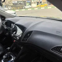 جک s5 دنده مدل ۹۴|خودرو سواری و وانت|مشهد, زمانه|دیوار