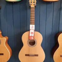 گیتار کلاسیک مدل زدنیچر