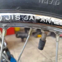 یاماها۱۰۰فابریک|موتورسیکلت|تهران, تهرانپارس شرقی|دیوار