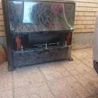 بخاری گازی مشهد ظهور