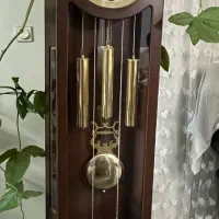 ساعت ایستاده کره ای