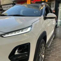 ام وی ام x22pro اتوماتیک|خودرو سواری و وانت|اصفهان, فرح آباد|دیوار