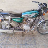 موتورسیکلت 125cc