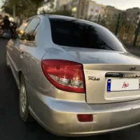 ریو نقره ای 85|خودرو سواری و وانت|مشهد, توس (بلوار توس)|دیوار