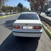 فروش سمند|خودرو سواری و وانت|رفسنجان, |دیوار