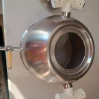 کتری و قوری