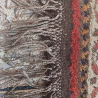 قالیچه دستبافت|فرش|شیراز, سلطان آباد|دیوار